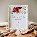 Suche nach burgundy poster Aquarell