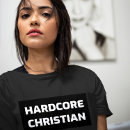 Suche nach hardcore kleidung Christlich