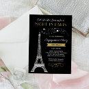 Suche nach eiffelturm in paris einladungen Romantisch