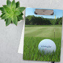 Suche nach golf klemmbrett Golfer