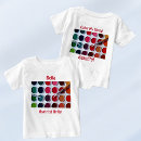 Suche nach farbpalette tshirts Bunt