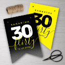 Suche nach 30 geburtstag wimpelketten Modern