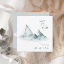 Suche nach watercolor save the date Grün und weiß