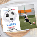 Suche nach soccer ball einladungen Party einladen