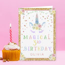 Suche nach magischer geburtstag karten Für kinder