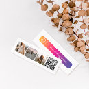 Suche nach instagram visitenkarten Qr code