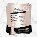 Suche nach rose flyer Reinigung