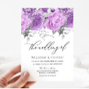 Suche nach sparkle wedding einladungen Silber