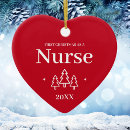Suche nach krankenschwester weihnachten Weihnachtsdekoration
