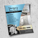 Suche nach reinigungsservice flyer Zuhause reinigung