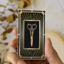 Suche nach art deco visitenkarten Salon