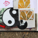 Suche nach kater aufkleber Schwarz