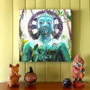 Suche nach buddha statue leinwandbilder Fotografie