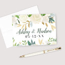 Suche nach hochzeitsmonogramm karten Newly weds
