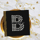 Suche nach monogramm b visitenkarten Minimalistisch