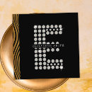 Suche nach anfang visitenkarten Monogramm