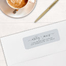 Suche nach lila hochzeit rücksende aufkleber Handschriftlich