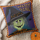 Suche nach witze kissen Witch