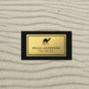 Suche nach kamel visitenkarten Wild