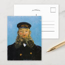 Suche nach postman postkarten Vincent van gogh