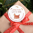 Suche nach henne aufkleber Bauernhof