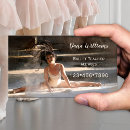 Suche nach balletts visitenkarten Customer