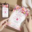 Suche nach elegant einladungen Blumenreich