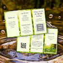 Suche nach broschüre flyer Qr code