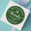 Suche nach colleges aufkleber Graduation