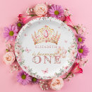 Suche nach prinzessin teller Rosa und gold