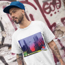Suche nach stadtbilder tshirts Für ihn
