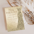 Suche nach woman einladungen Gold