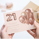 Suche nach rose einladungen Gold