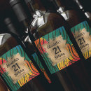 Suche nach personalisierte alkohol Geburtstagsfeier