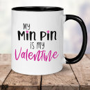 Suche nach zwergpinscher tassen Miniaturpinscher