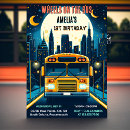 Suche nach party bus einladungen Transport