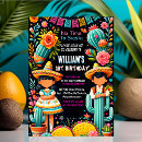 Suche nach kaktus einladungen Keine zeit zu siesta