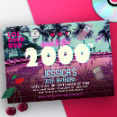 Suche nach 2000 Y2k party