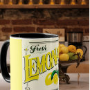 Suche nach limonade tassen Gelb