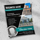 Suche nach aquamarin flyer Hausreinigung