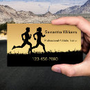 Suche nach leichtathletik visitenkarten Fitness