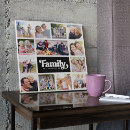 Suche nach family leinwandbilder Typografie