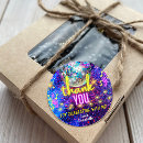 Suche nach dancer aufkleber Bunt