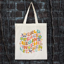 Suche nach weltfrieden taschen Modern