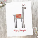 Suche nach lama postkarten Tier