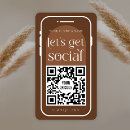 Suche nach url visitenkarten Qr code