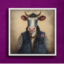 Suche nach lustige kuh poster Kuhliebhaber