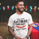 Suche nach deutscher witz tshirts Lustig