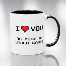 Suche nach lustiges videospiel tassen Gamer