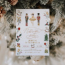 Suche nach nutcracker einladungen Pflaumenfee